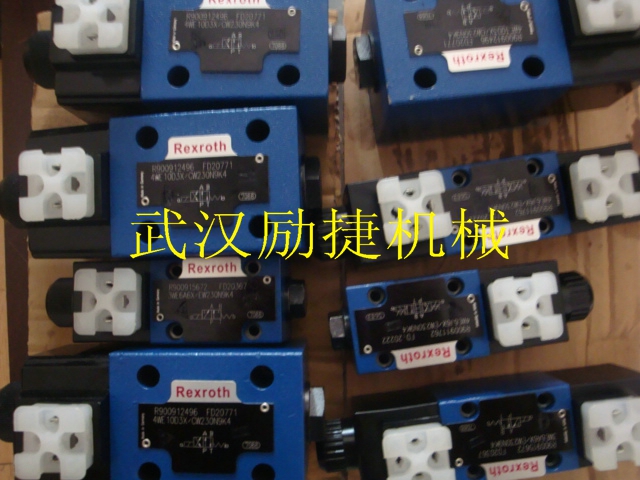 DBW30A2-5X/200EG24N9K4