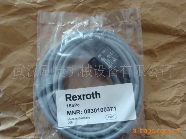 Rexroth力士樂0510325016